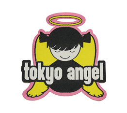 Woven Patch